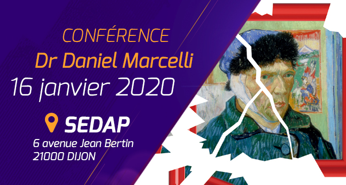 Conference-Daniel Marcelli